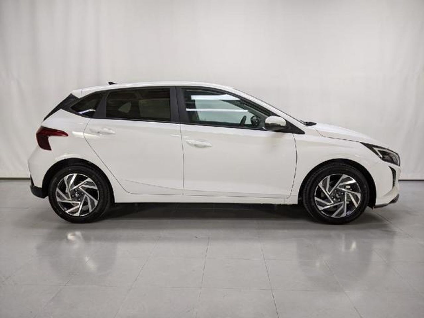 Hyundai i20 1.0 TGDI Klass 74 kW (100 CV)