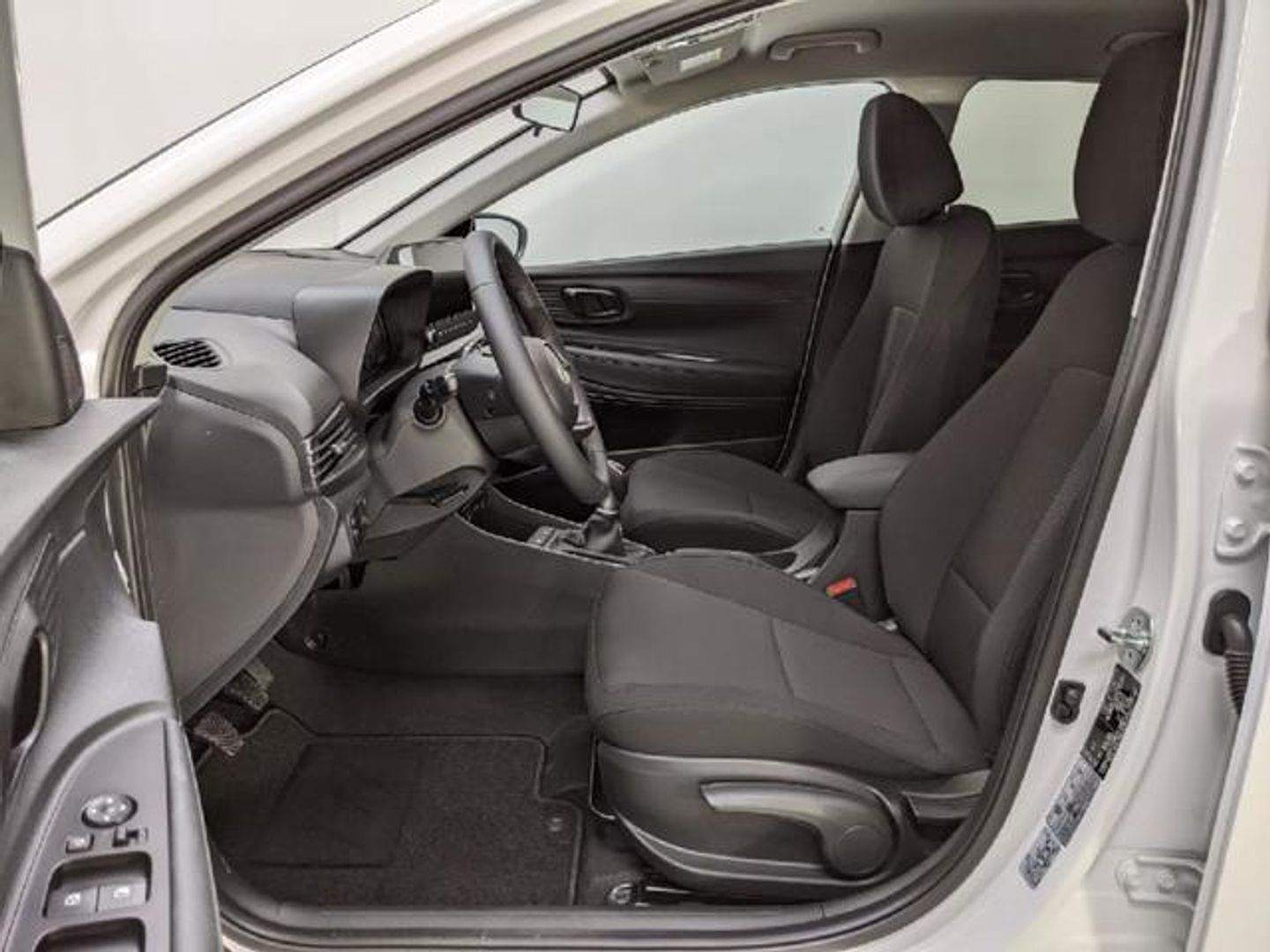 Hyundai i20 1.0 TGDI Klass 74 kW (100 CV)