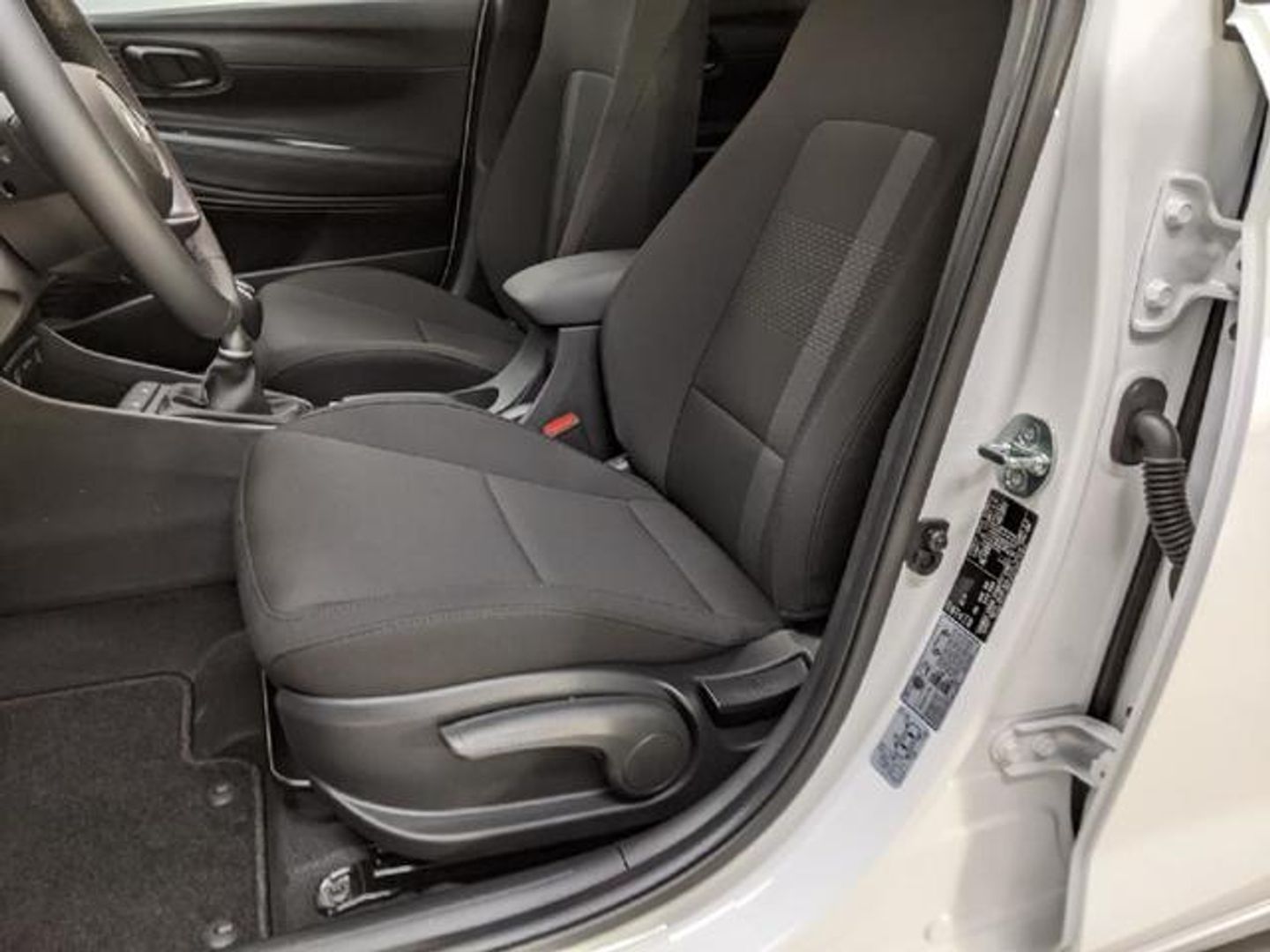 Hyundai i20 1.0 TGDI Klass 74 kW (100 CV)