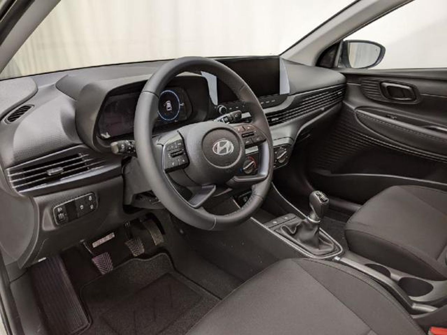 Hyundai i20 1.0 TGDI Klass 74 kW (100 CV)