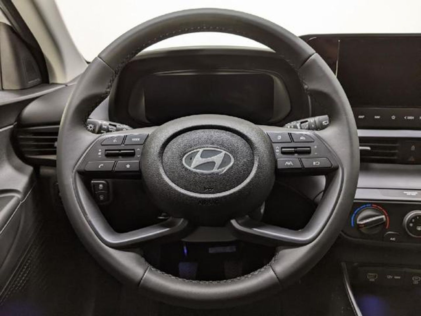 Hyundai i20 1.0 TGDI Klass 74 kW (100 CV)