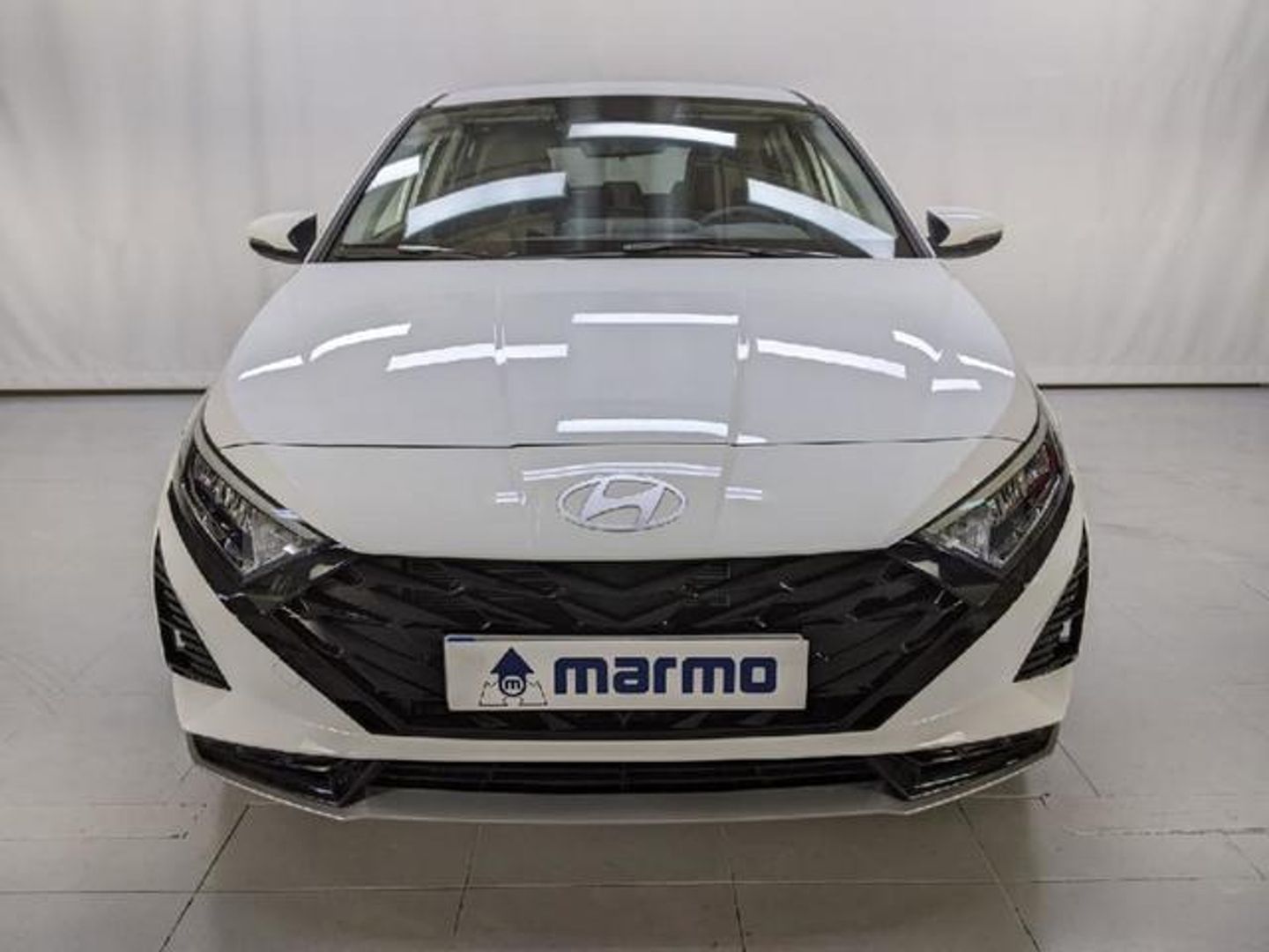 Hyundai i20 1.0 TGDI Klass 74 kW (100 CV)
