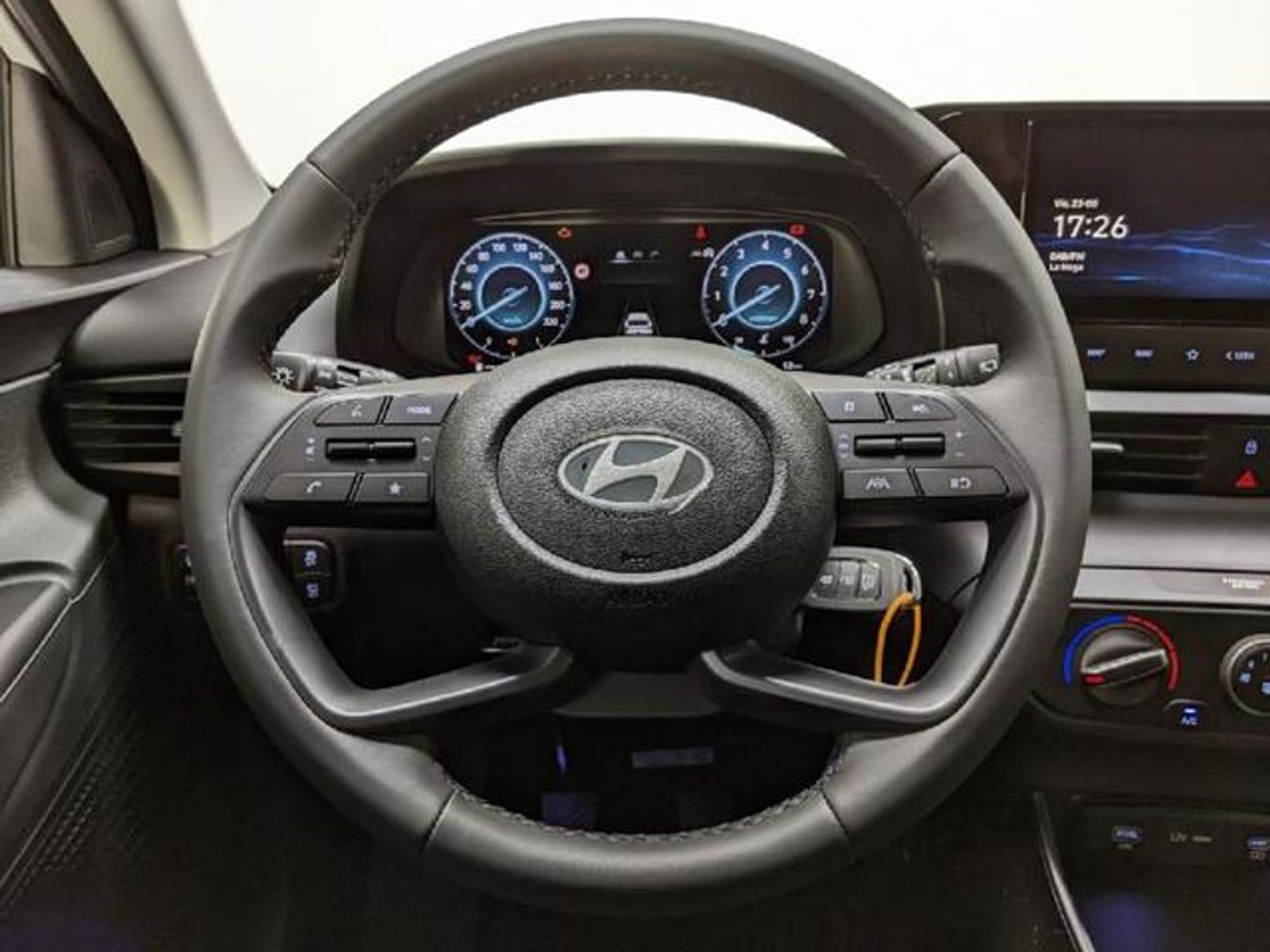 Hyundai i20 1.0 TGDI Klass 74 kW (100 CV)