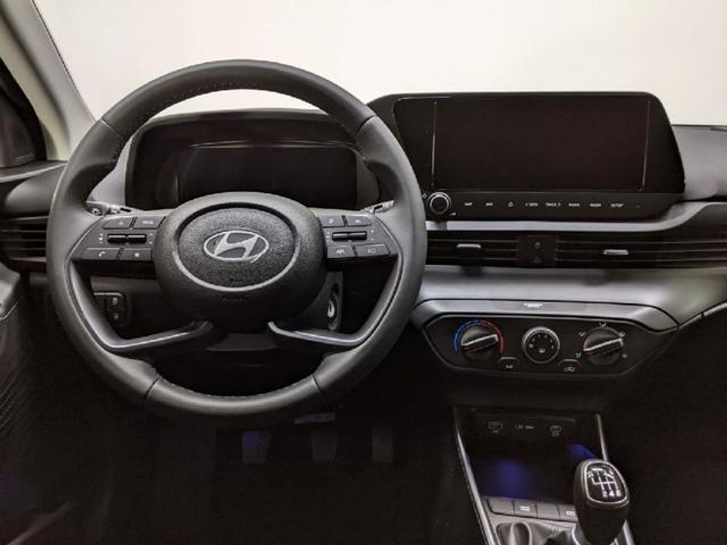 Hyundai i20 1.0 TGDI Klass 74 kW (100 CV)