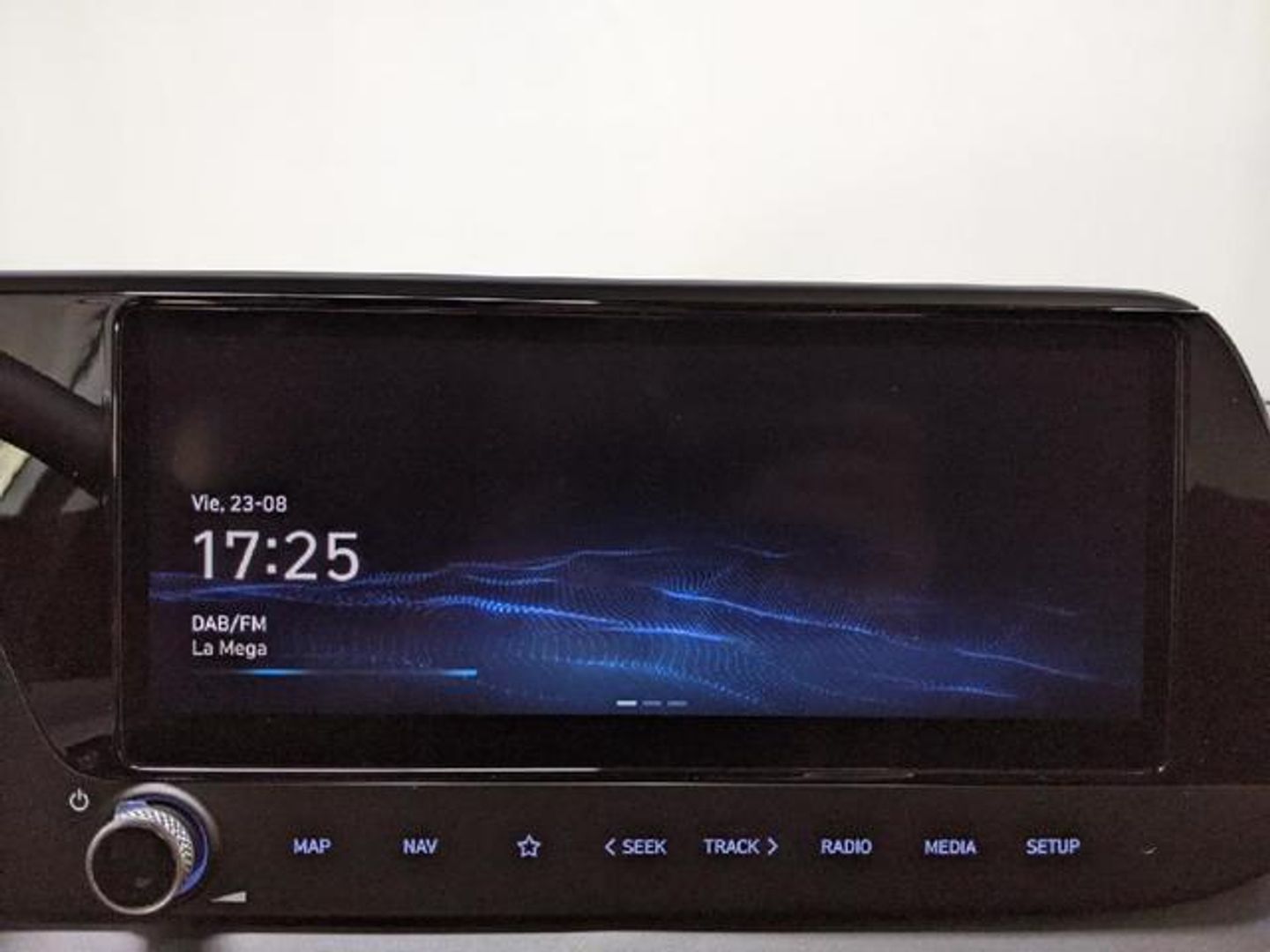 Hyundai i20 1.0 TGDI Klass 74 kW (100 CV)