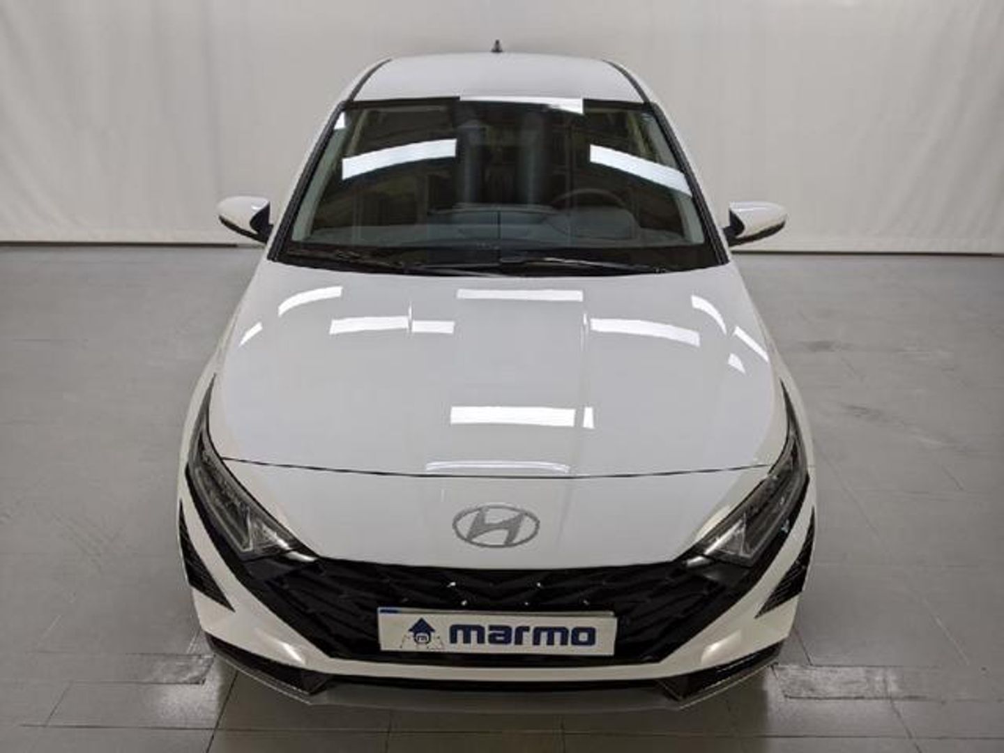 Hyundai i20 1.0 TGDI Klass 74 kW (100 CV)