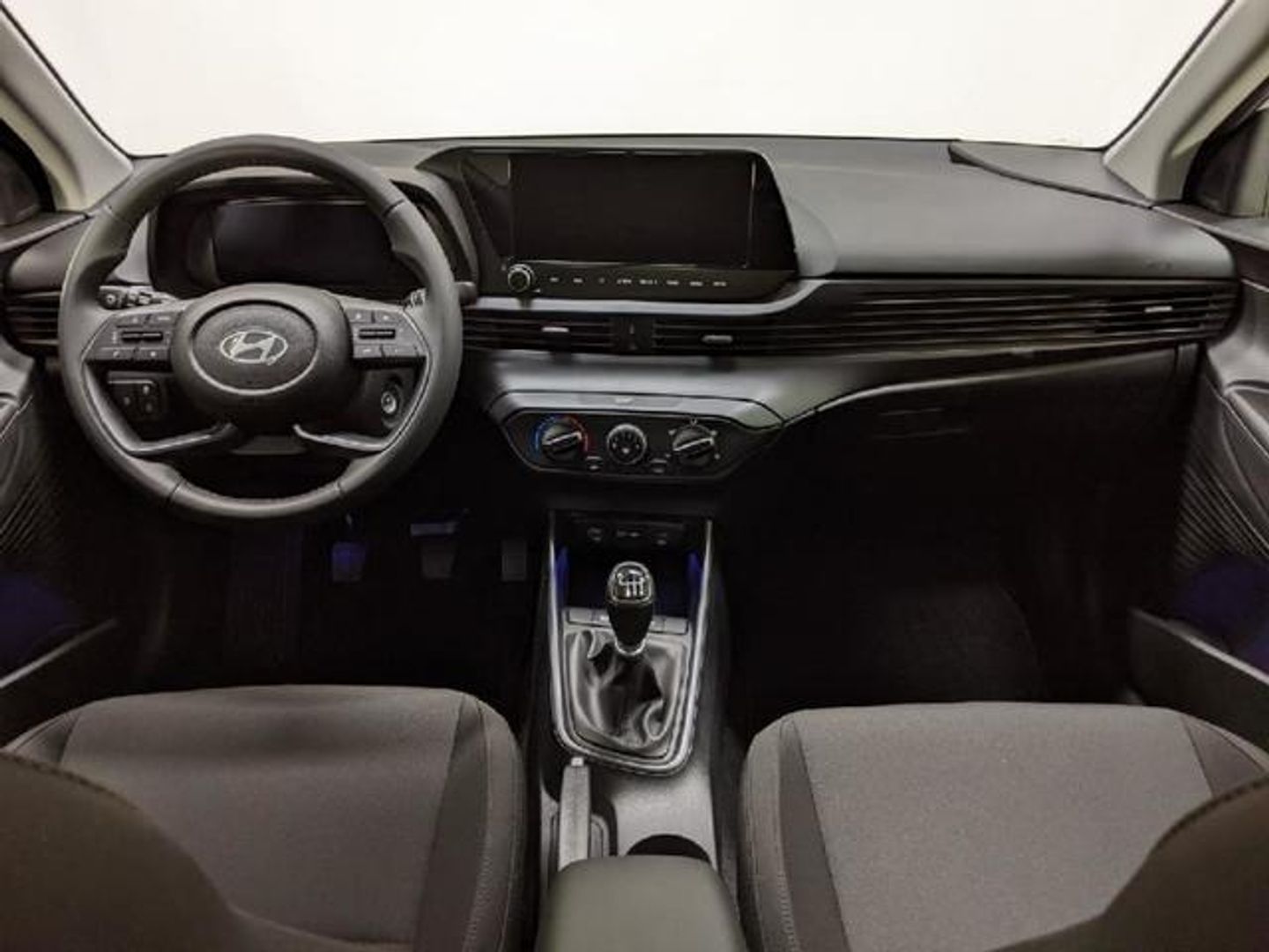 Hyundai i20 1.0 TGDI Klass 74 kW (100 CV)
