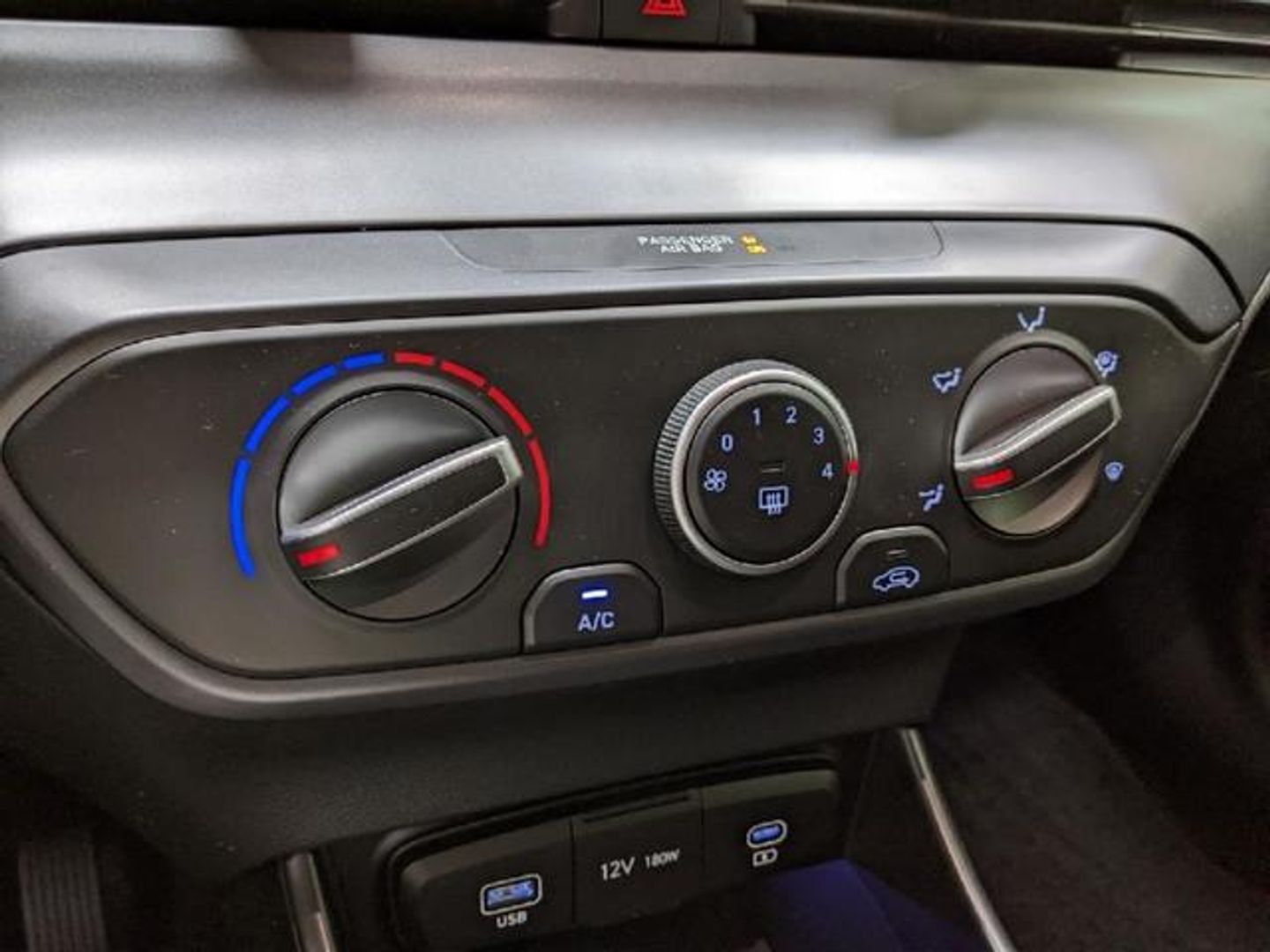 Hyundai i20 1.0 TGDI Klass 74 kW (100 CV)