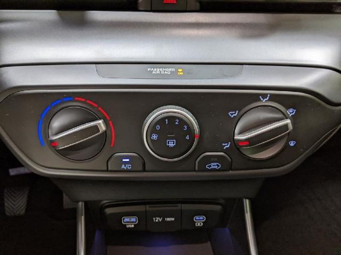 Hyundai i20 1.0 TGDI Klass 74 kW (100 CV)