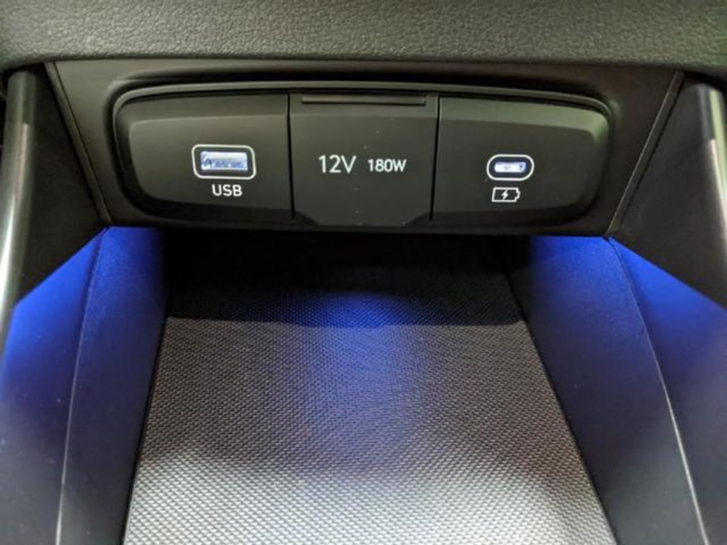 Hyundai i20 1.0 TGDI Klass 74 kW (100 CV)