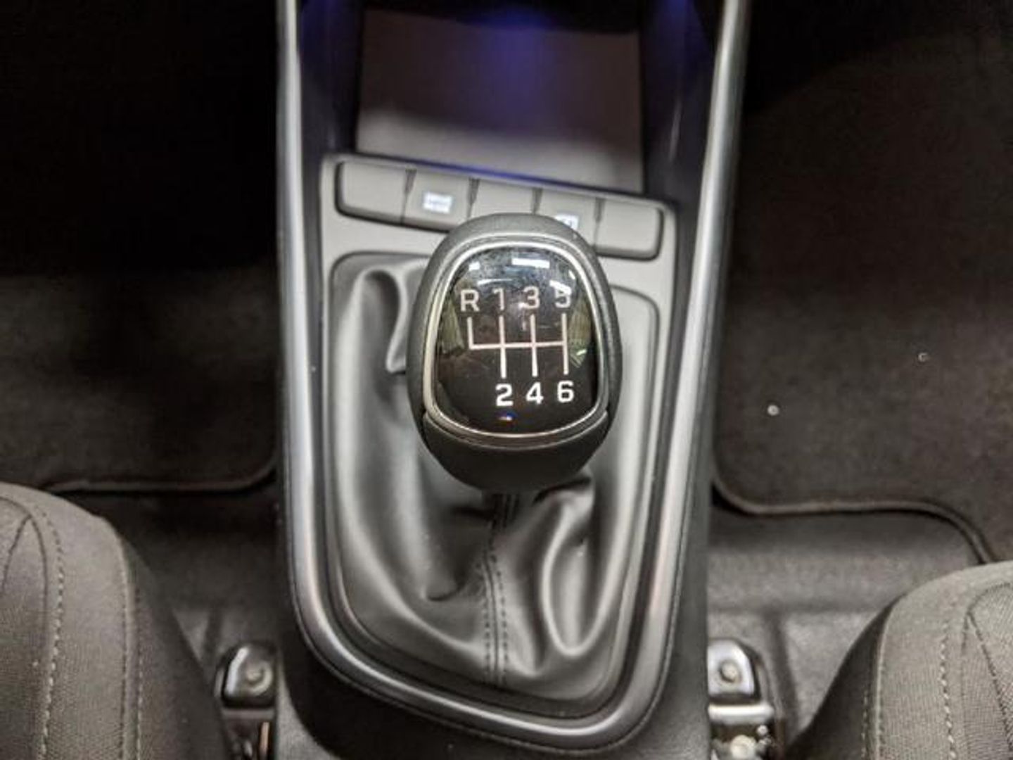 Hyundai i20 1.0 TGDI Klass 74 kW (100 CV)