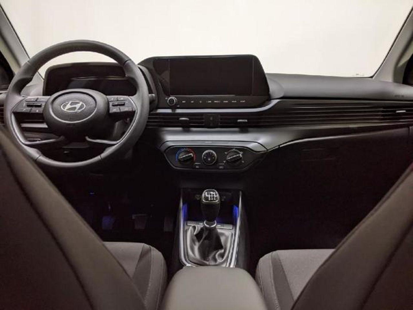 Hyundai i20 1.0 TGDI Klass 74 kW (100 CV)