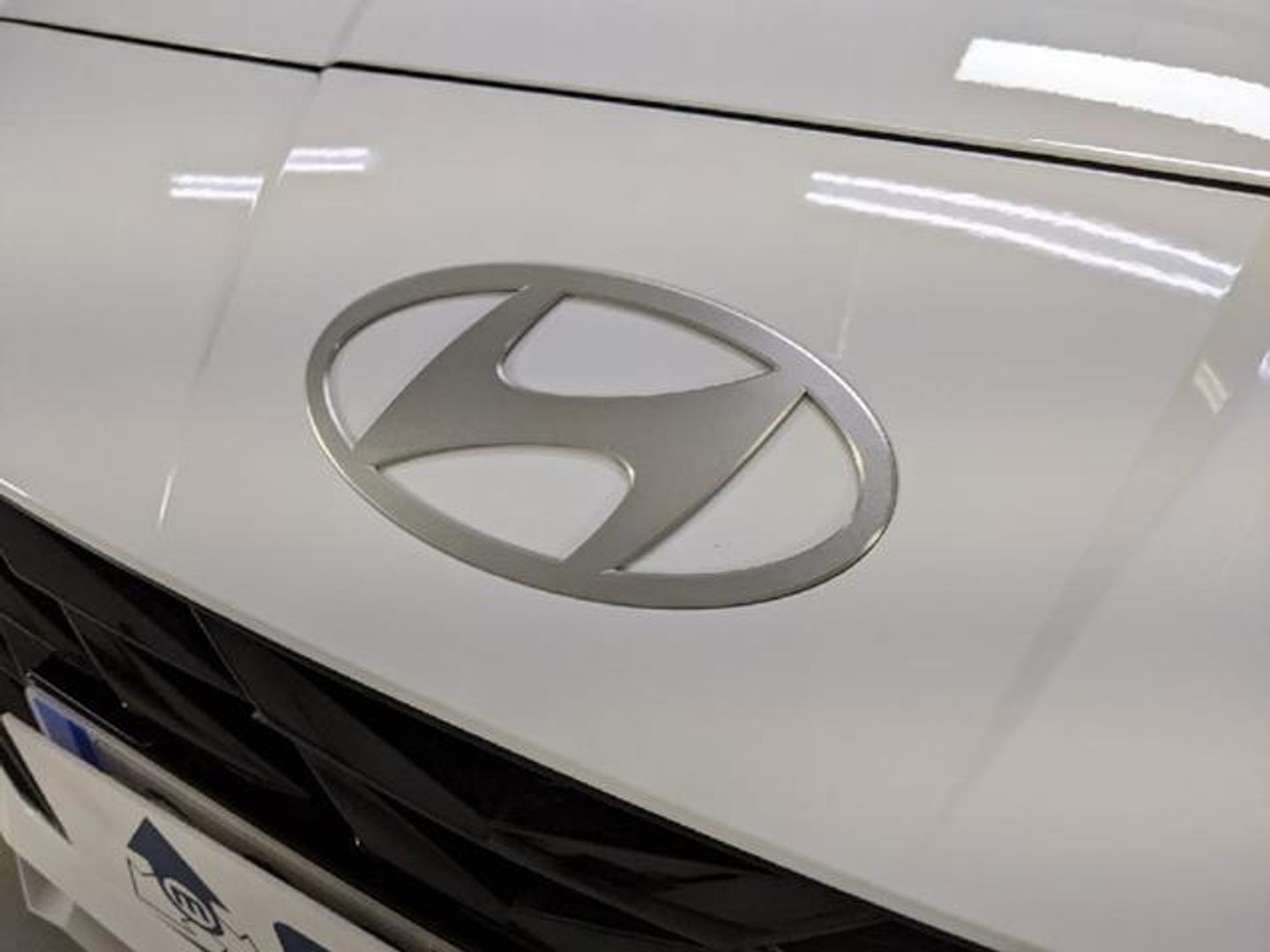 Hyundai i20 1.0 TGDI Klass 74 kW (100 CV)