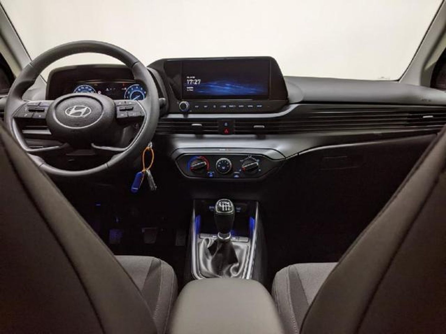 Hyundai i20 1.0 TGDI Klass 74 kW (100 CV)