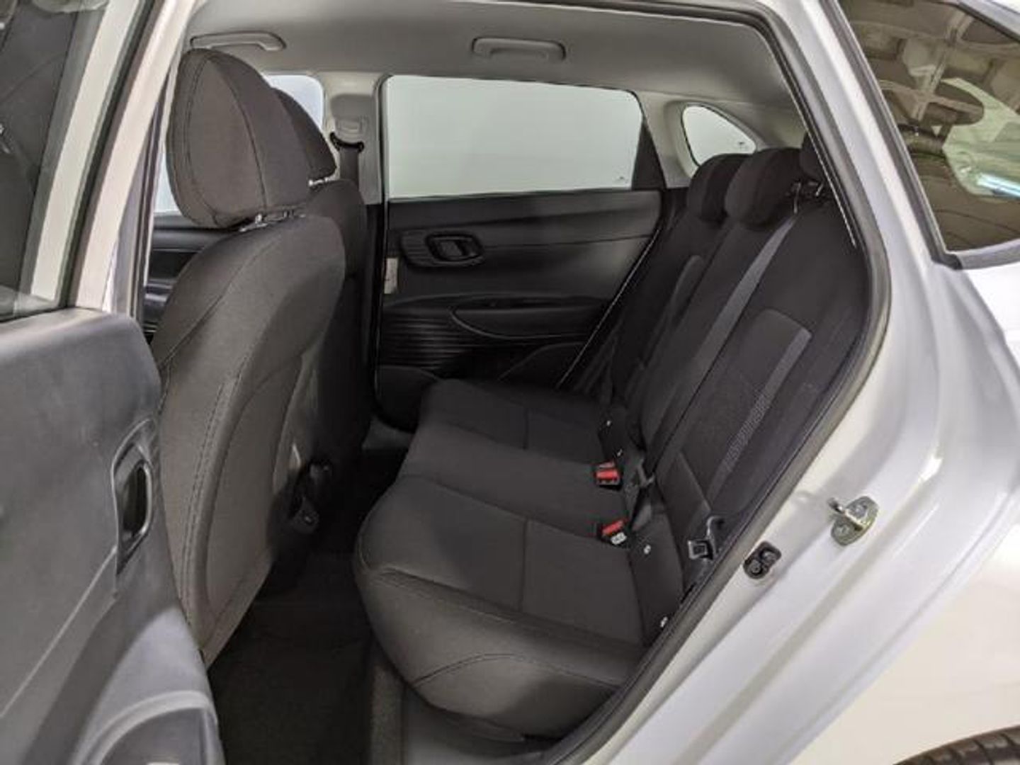 Hyundai i20 1.0 TGDI Klass 74 kW (100 CV)