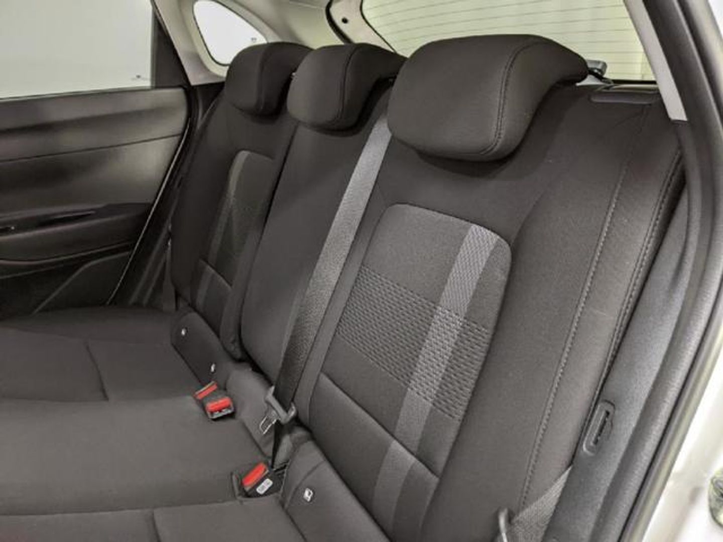 Hyundai i20 1.0 TGDI Klass 74 kW (100 CV)