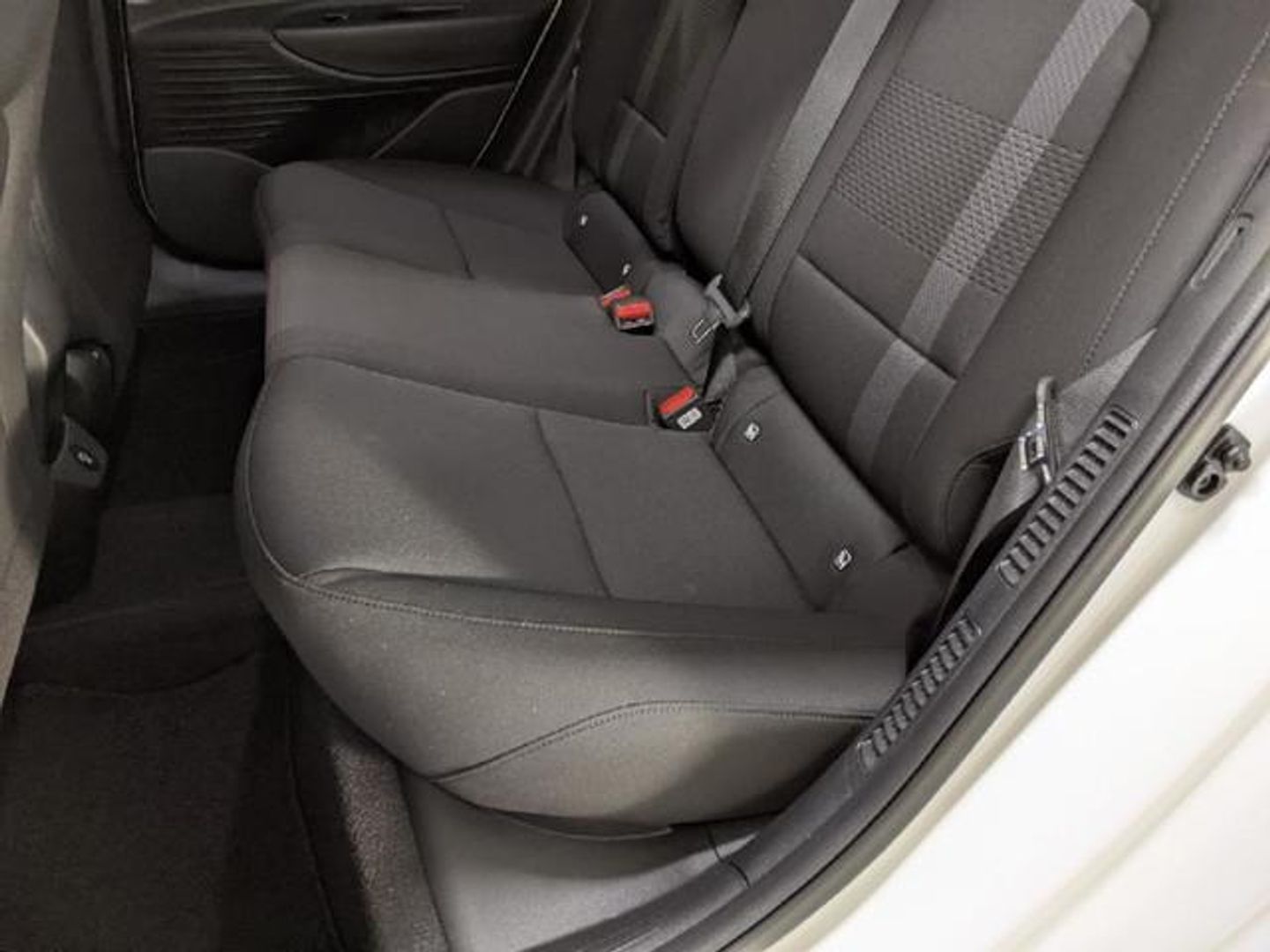 Hyundai i20 1.0 TGDI Klass 74 kW (100 CV)