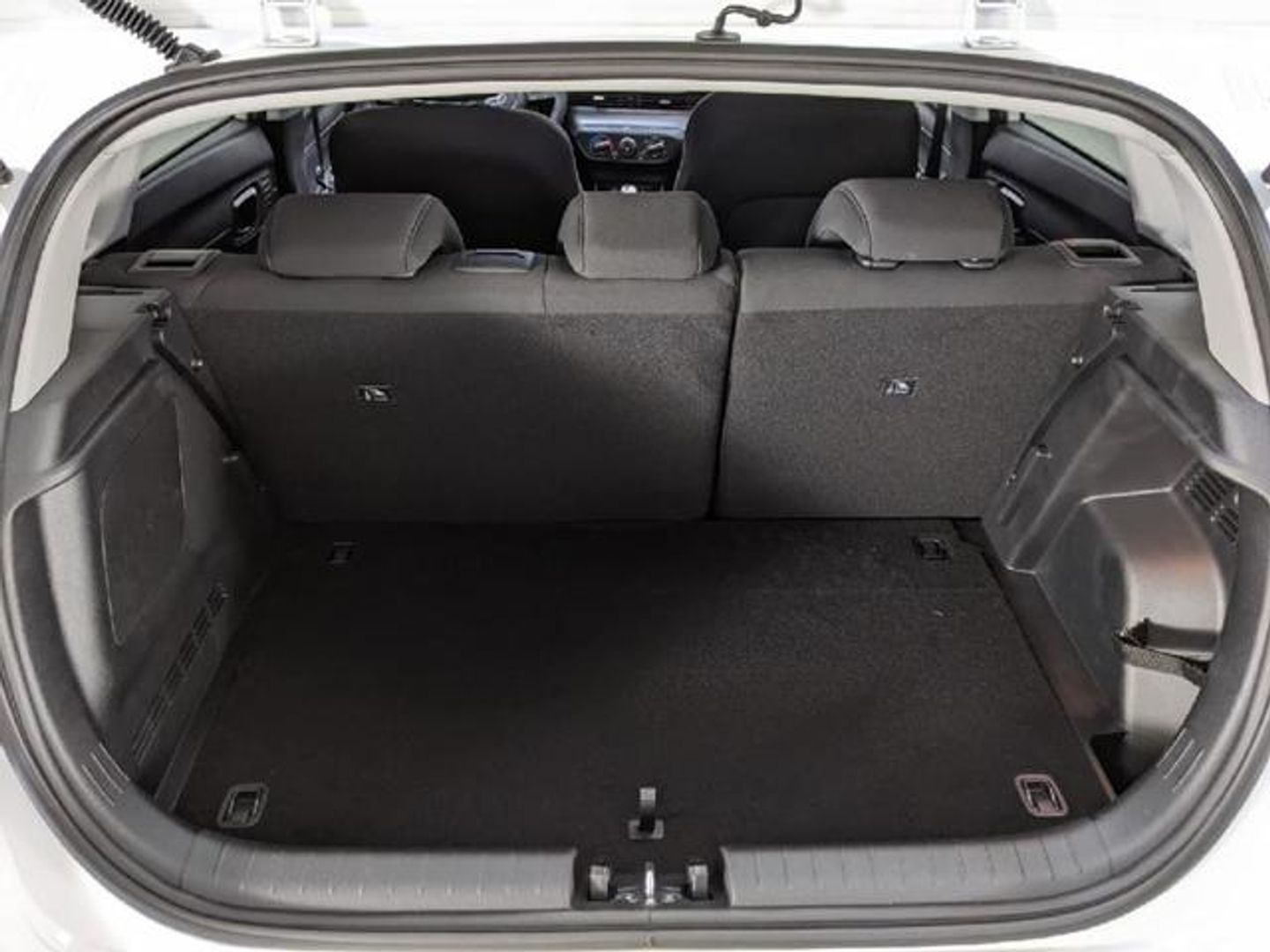 Hyundai i20 1.0 TGDI Klass 74 kW (100 CV)