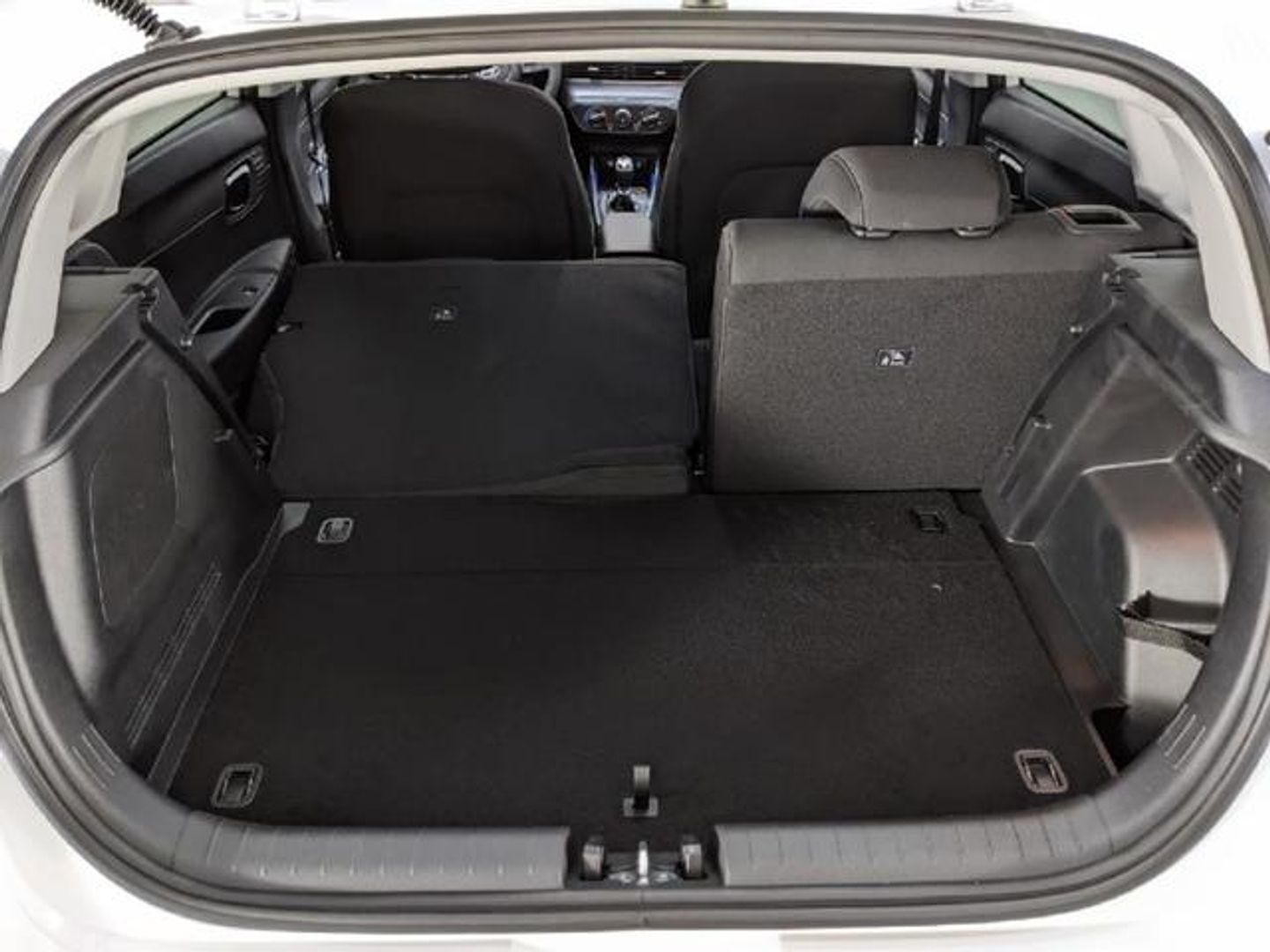 Hyundai i20 1.0 TGDI Klass 74 kW (100 CV)