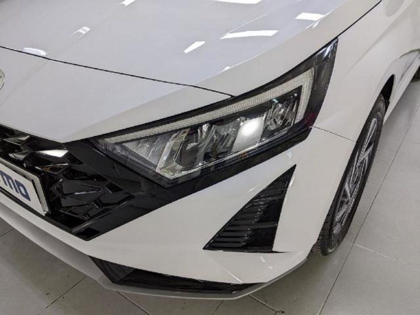 Hyundai i20 1.0 TGDI Klass 74 kW (100 CV)