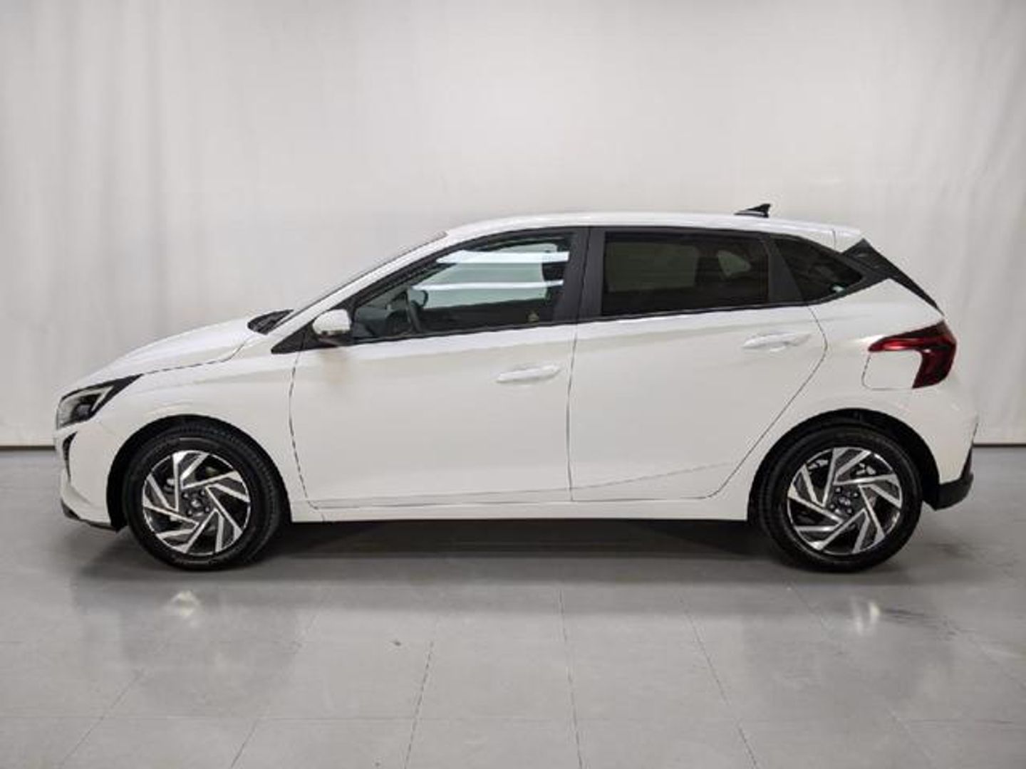 Hyundai i20 1.0 TGDI Klass 74 kW (100 CV)