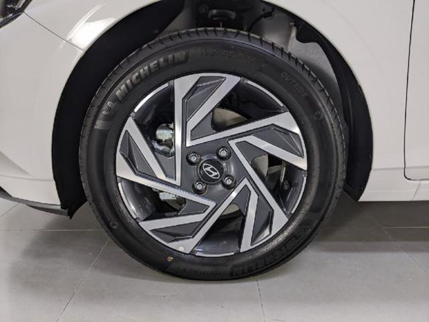 Hyundai i20 1.0 TGDI Klass 74 kW (100 CV)