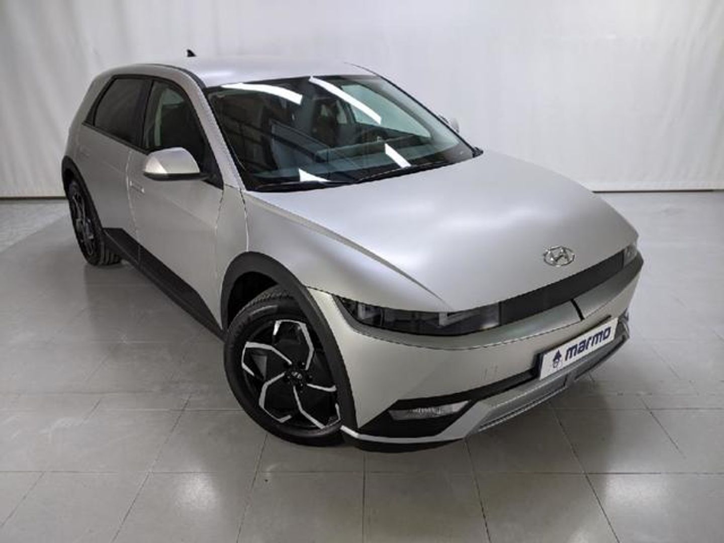 Hyundai Ioniq 5 84KWH Light RWD 168 kW (228 CV)