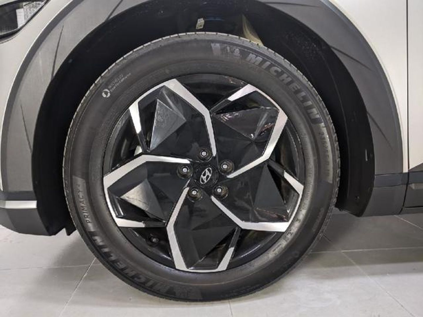 Hyundai Ioniq 5 84KWH Light RWD 168 kW (228 CV)