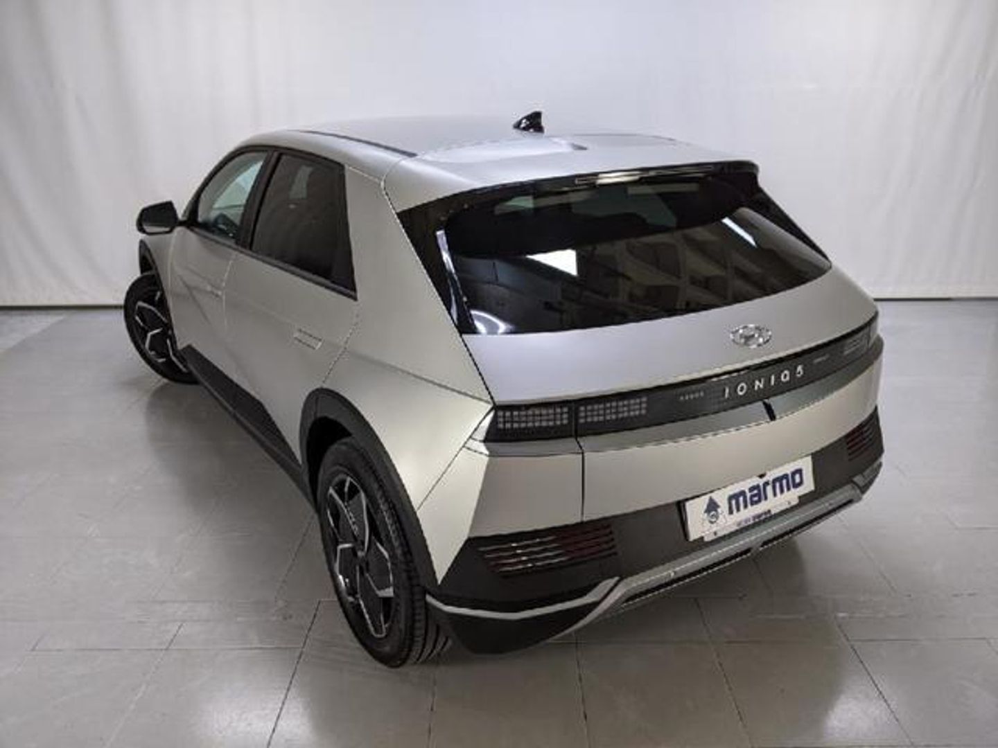 Hyundai Ioniq 5 84KWH Light RWD 168 kW (228 CV)