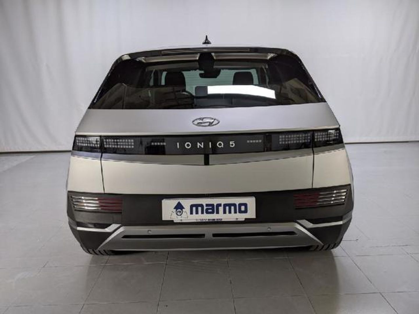 Hyundai Ioniq 5 84KWH Light RWD 168 kW (228 CV)