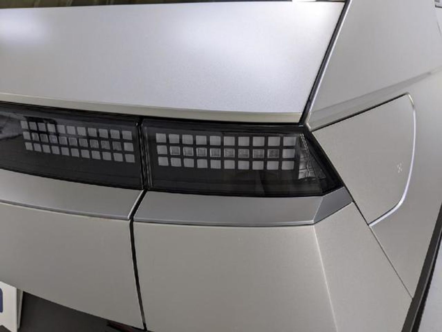Hyundai Ioniq 5 84KWH Light RWD 168 kW (228 CV)