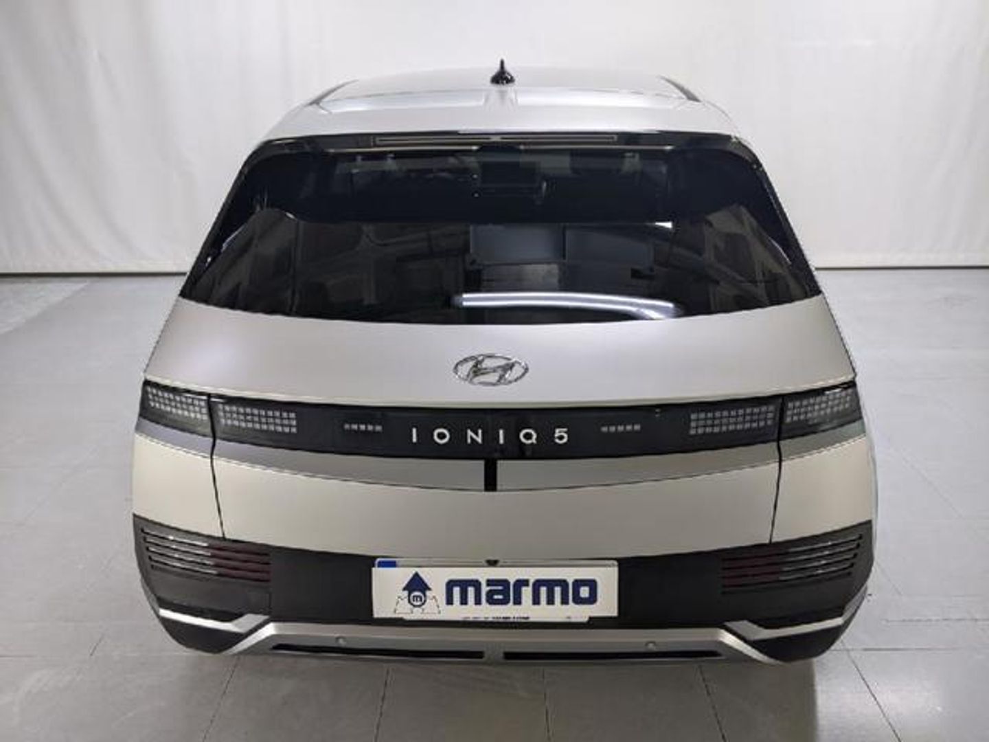 Hyundai Ioniq 5 84KWH Light RWD 168 kW (228 CV)