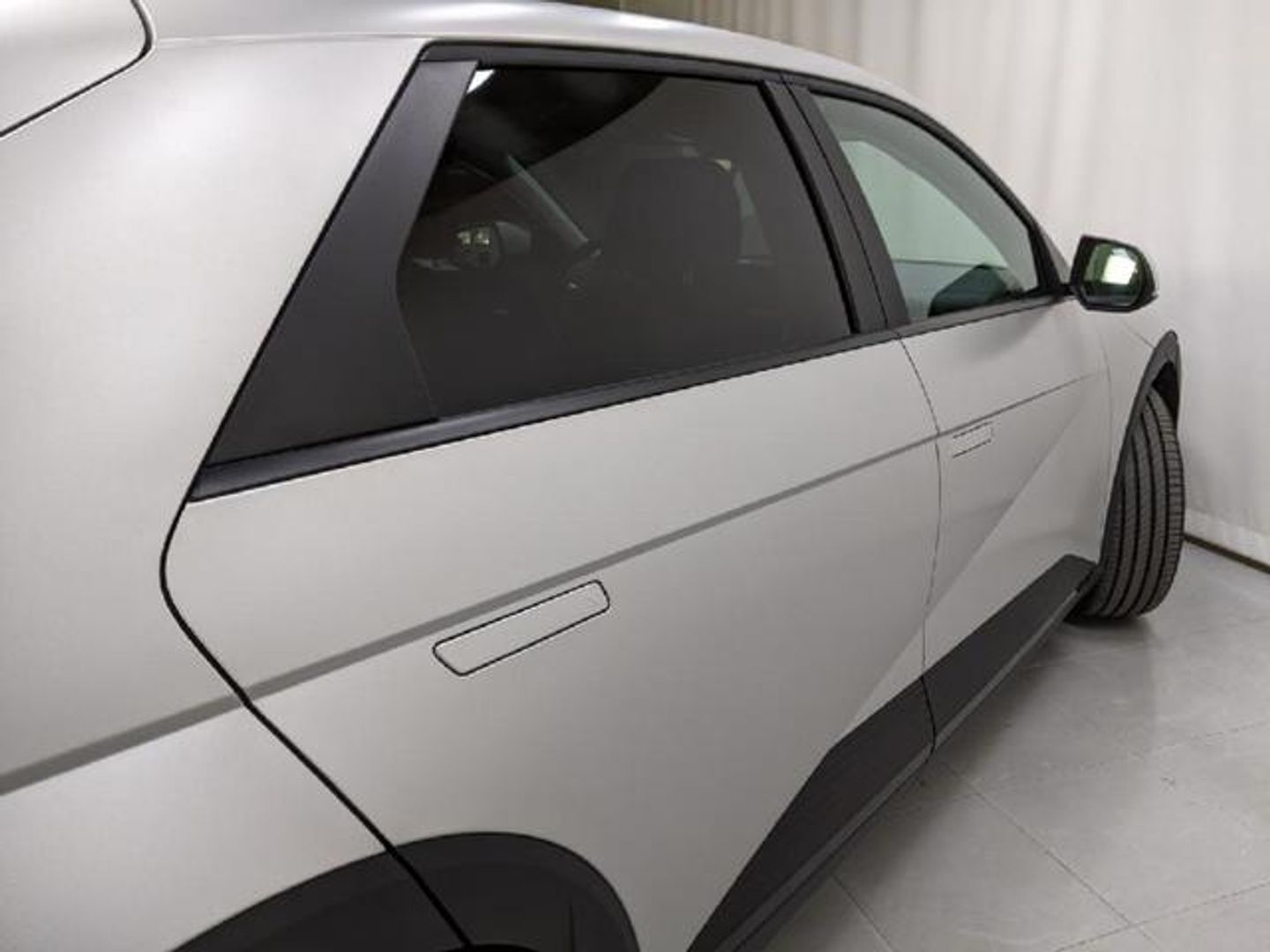 Hyundai Ioniq 5 84KWH Light RWD 168 kW (228 CV)