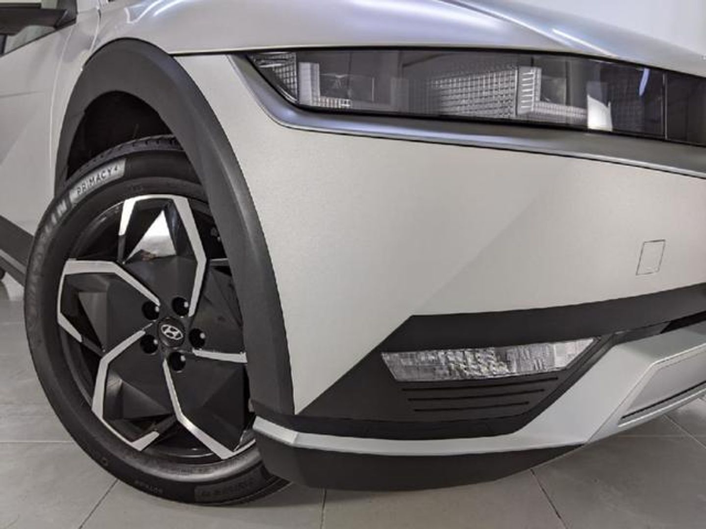 Hyundai Ioniq 5 84KWH Light RWD 168 kW (228 CV)