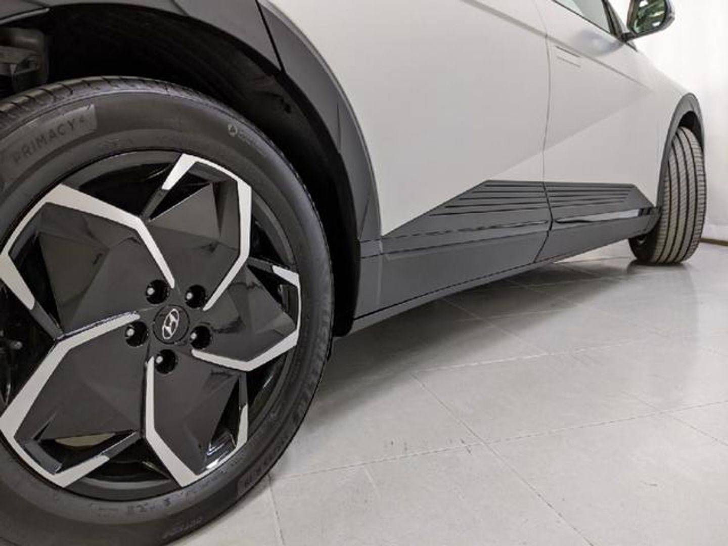 Hyundai Ioniq 5 84KWH Light RWD 168 kW (228 CV)