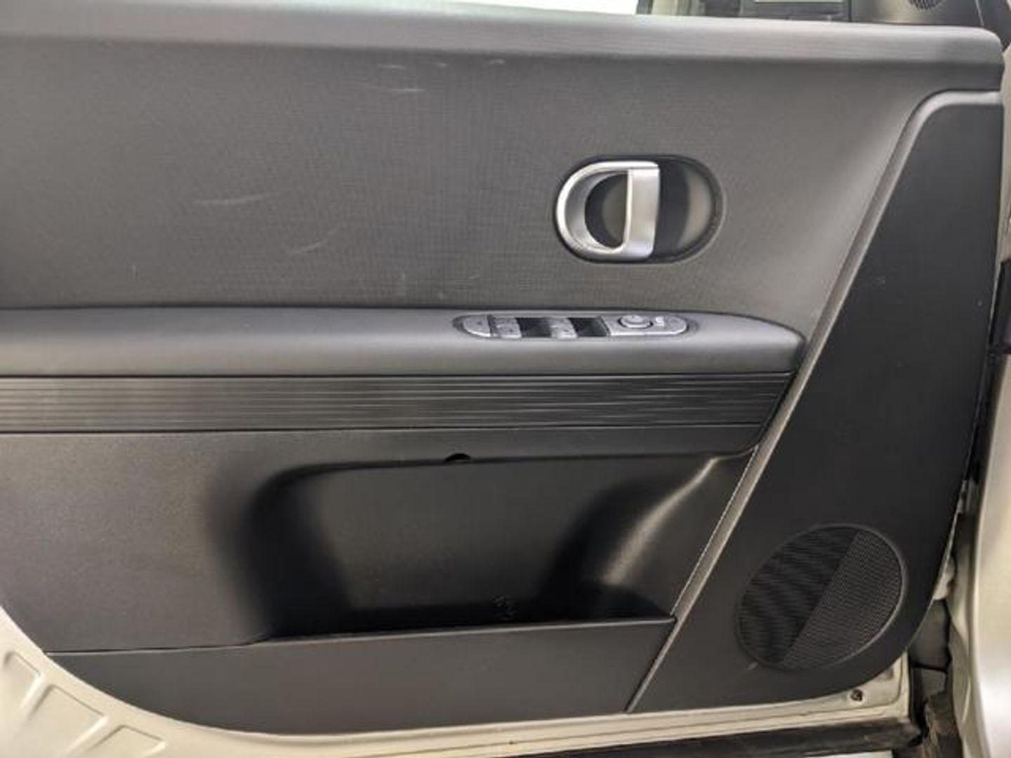 Hyundai Ioniq 5 84KWH Light RWD 168 kW (228 CV)