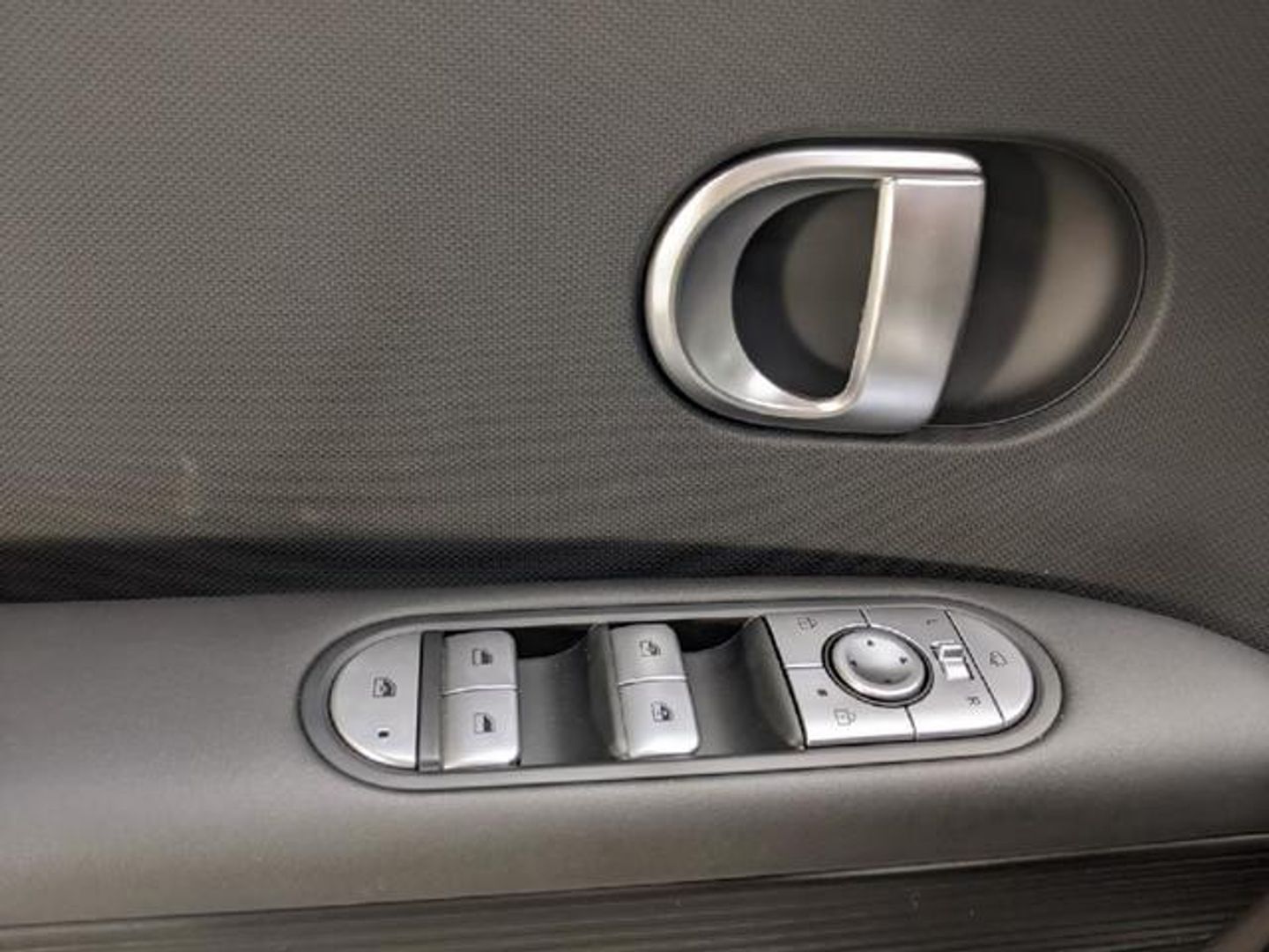 Hyundai Ioniq 5 84KWH Light RWD 168 kW (228 CV)