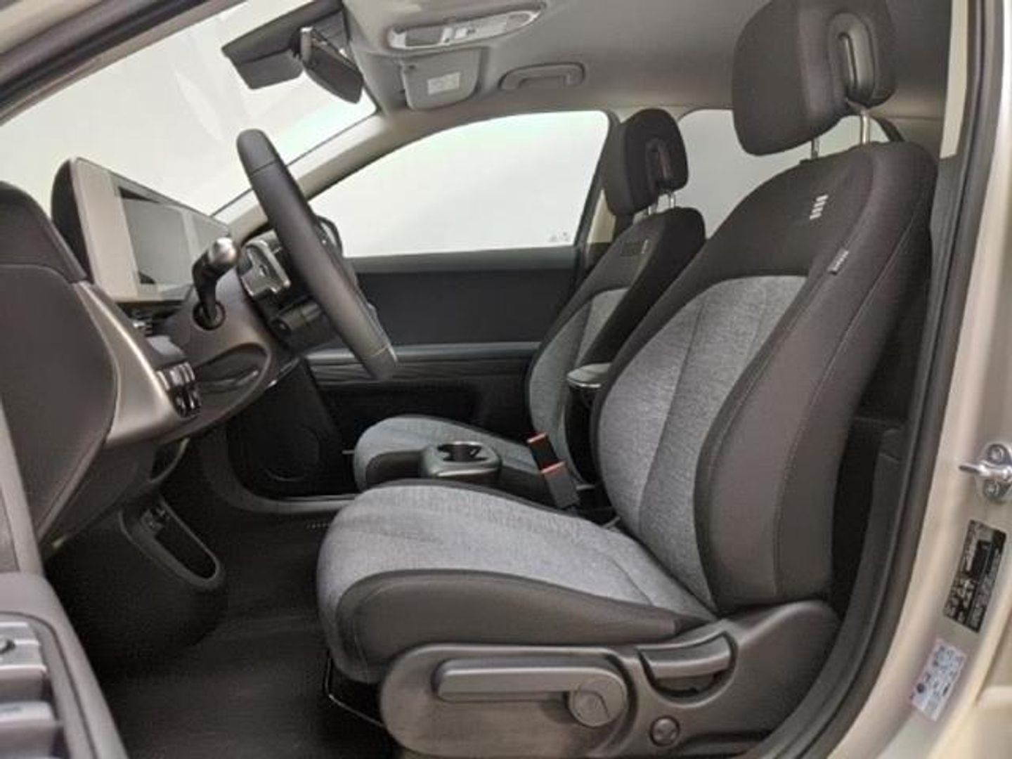 Hyundai Ioniq 5 84KWH Light RWD 168 kW (228 CV)