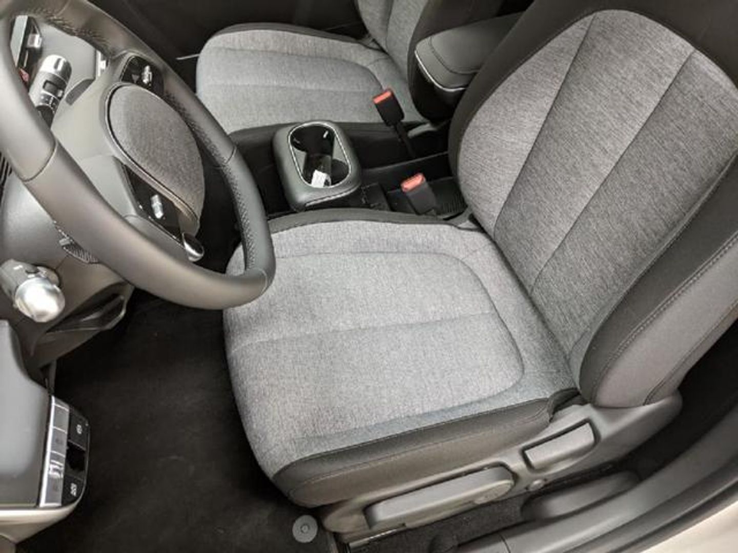 Hyundai Ioniq 5 84KWH Light RWD 168 kW (228 CV)