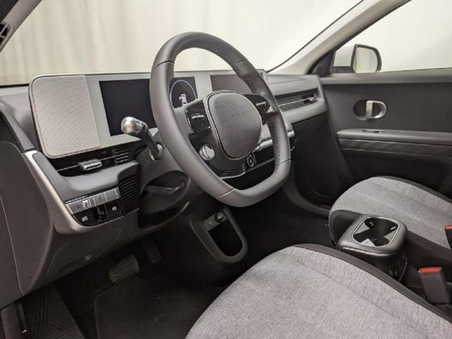 Hyundai Ioniq 5 84KWH Light RWD 168 kW (228 CV)