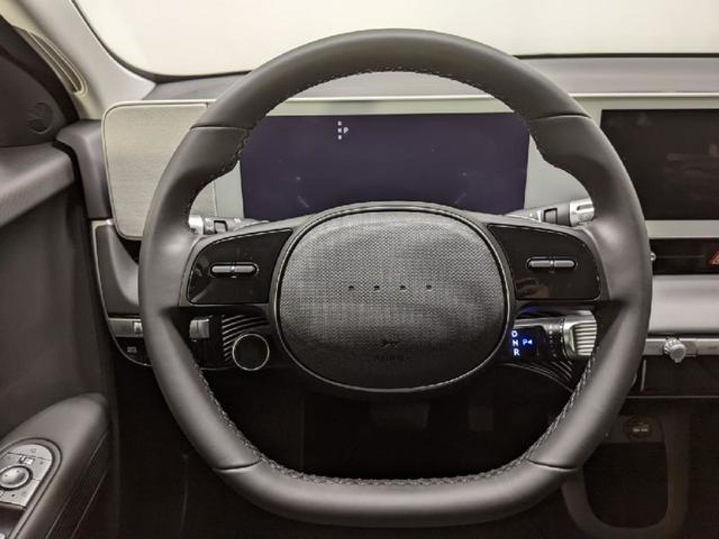 Hyundai Ioniq 5 84KWH Light RWD 168 kW (228 CV)