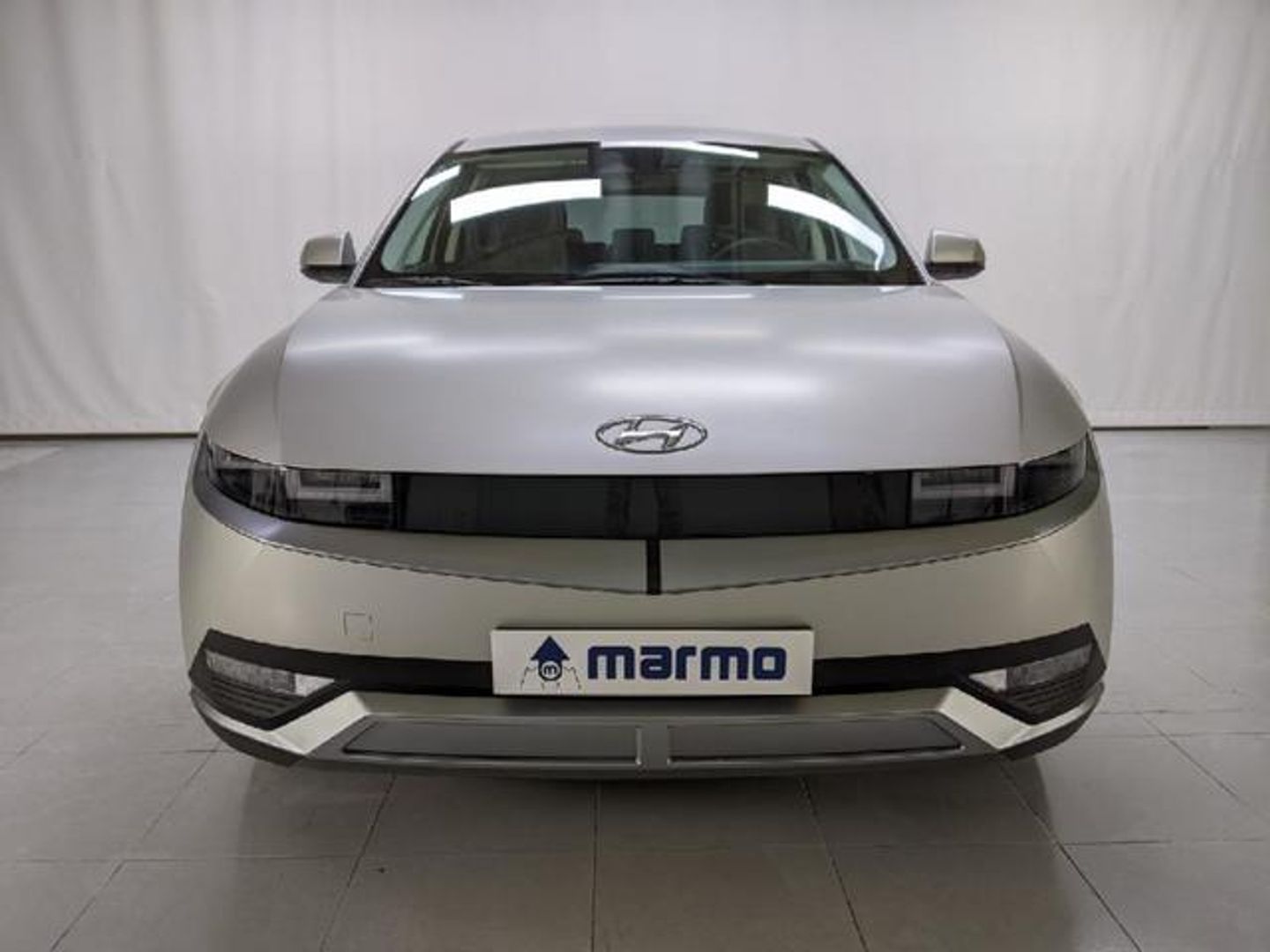 Hyundai Ioniq 5 84KWH Light RWD 168 kW (228 CV)