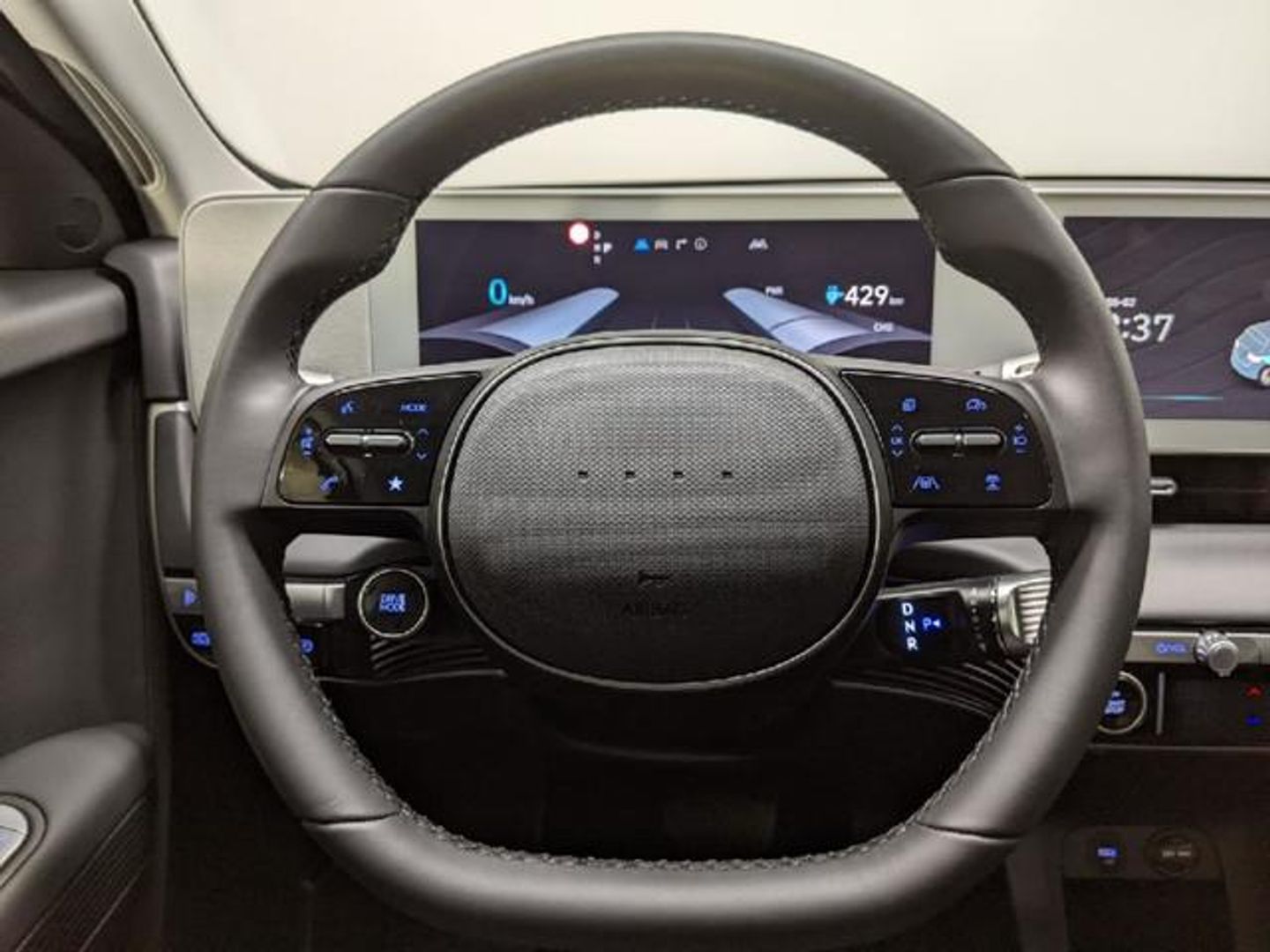 Hyundai Ioniq 5 84KWH Light RWD 168 kW (228 CV)