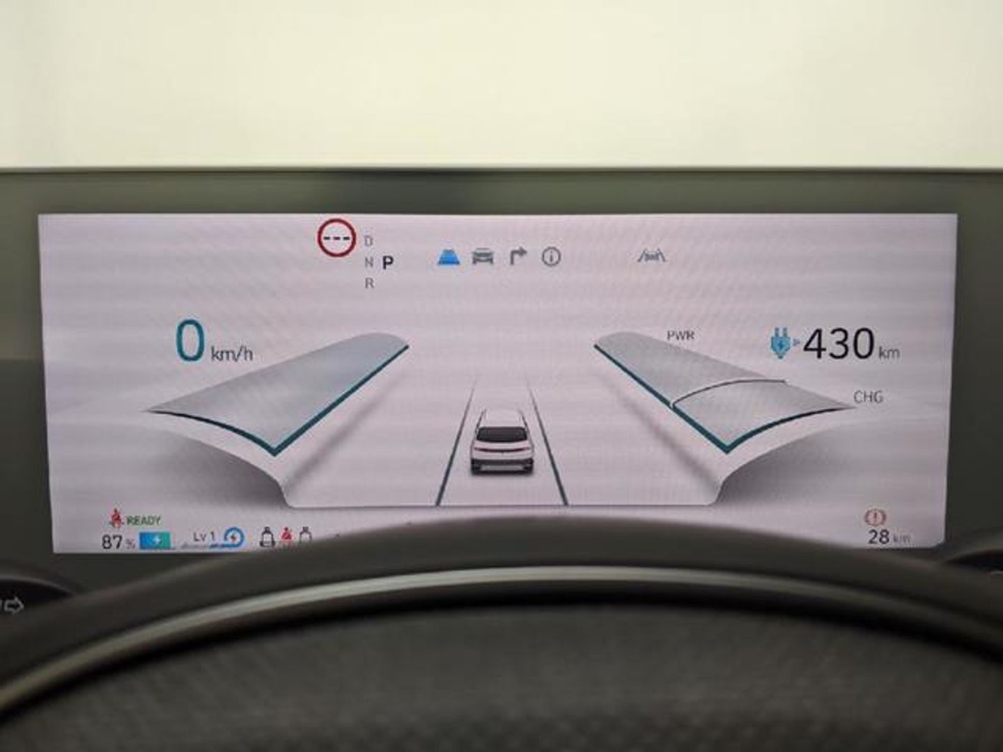 Hyundai Ioniq 5 84KWH Light RWD 168 kW (228 CV)