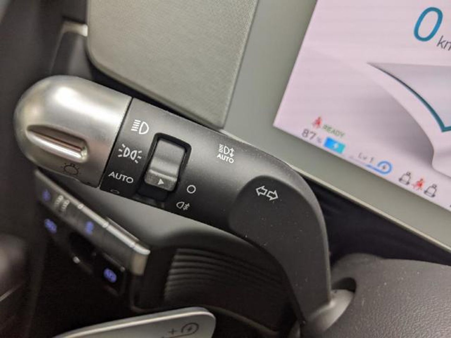 Hyundai Ioniq 5 84KWH Light RWD 168 kW (228 CV)