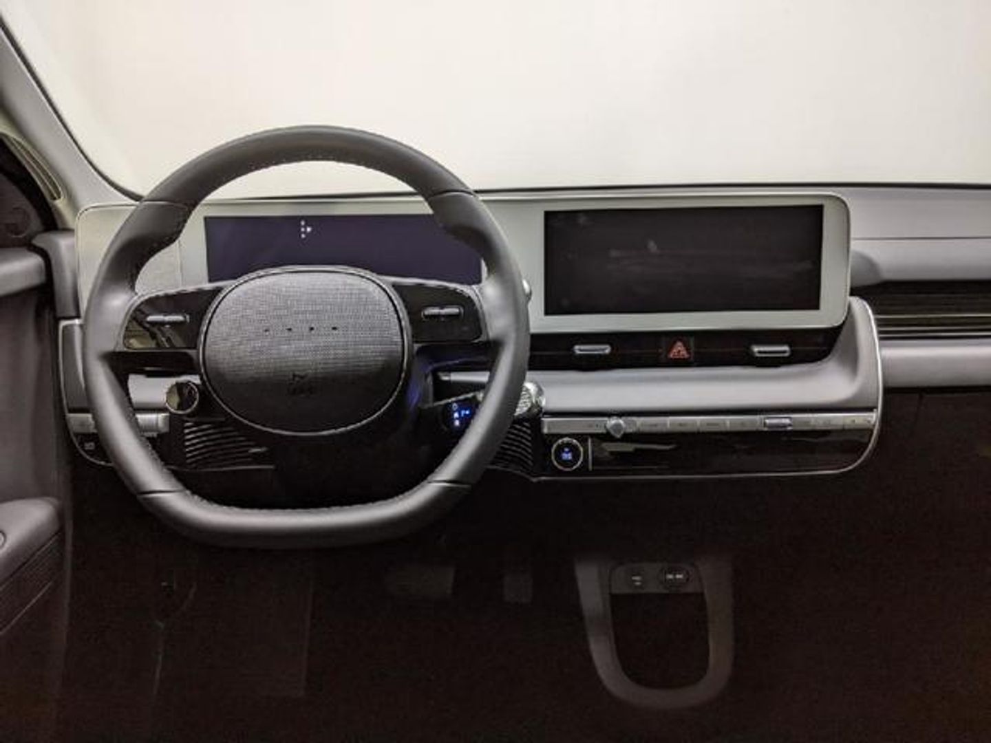 Hyundai Ioniq 5 84KWH Light RWD 168 kW (228 CV)