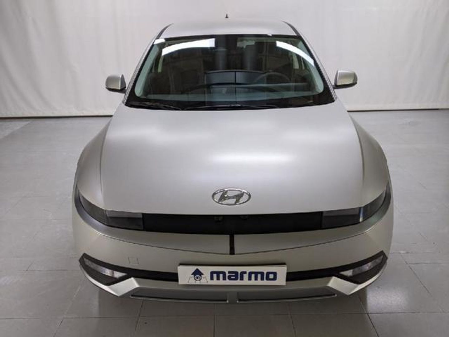 Hyundai Ioniq 5 84KWH Light RWD 168 kW (228 CV)
