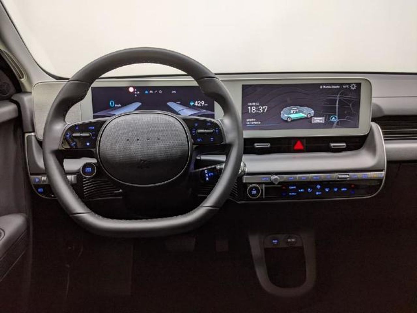 Hyundai Ioniq 5 84KWH Light RWD 168 kW (228 CV)