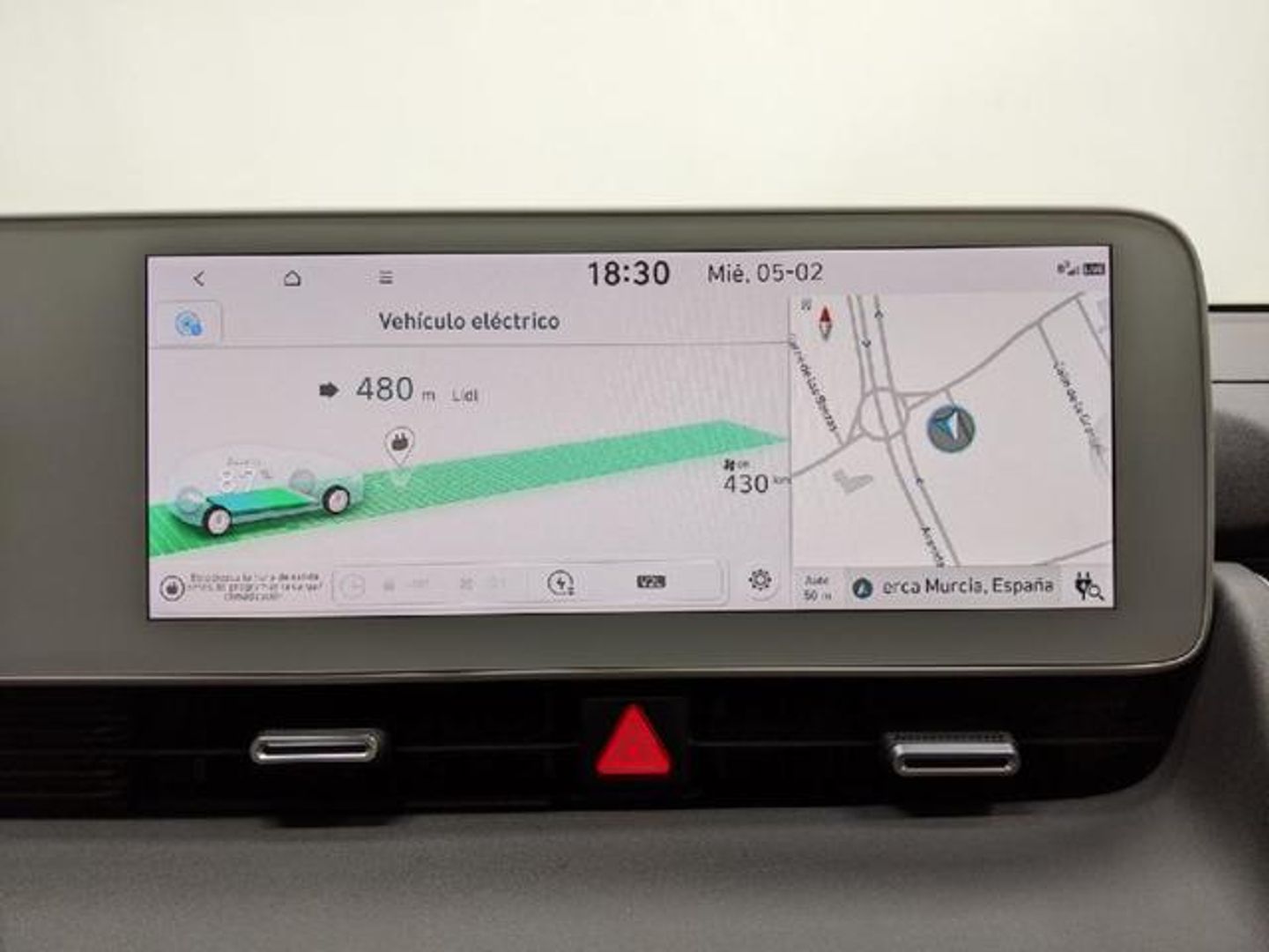 Hyundai Ioniq 5 84KWH Light RWD 168 kW (228 CV)