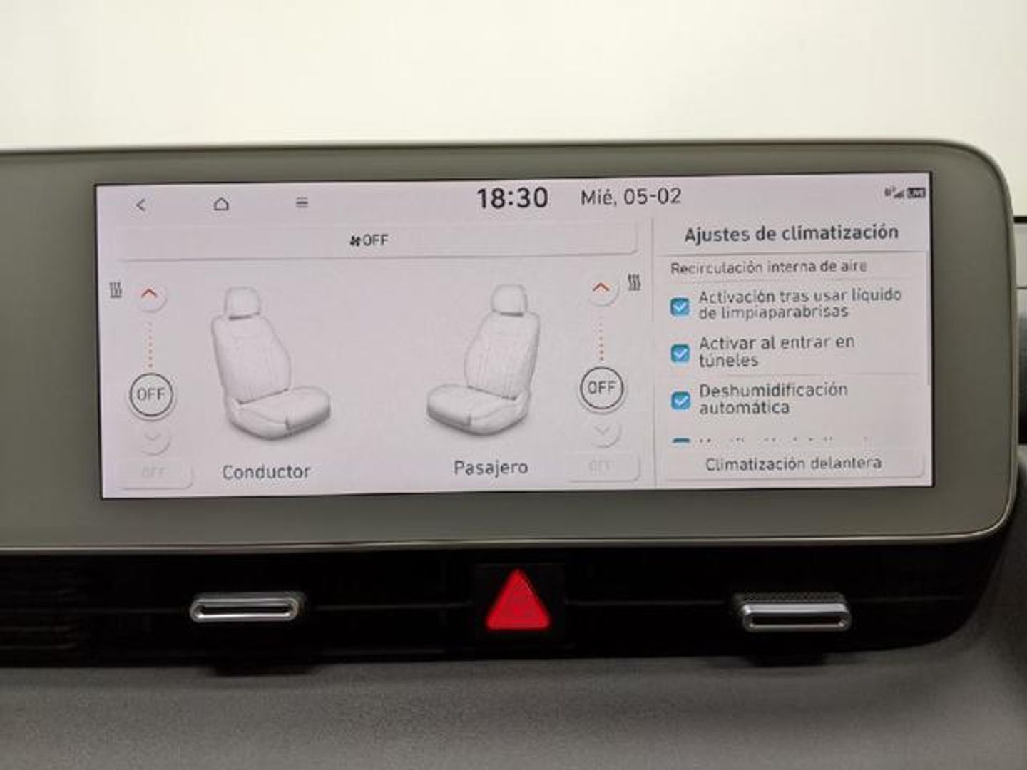 Hyundai Ioniq 5 84KWH Light RWD 168 kW (228 CV)